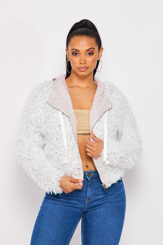 women's jacket