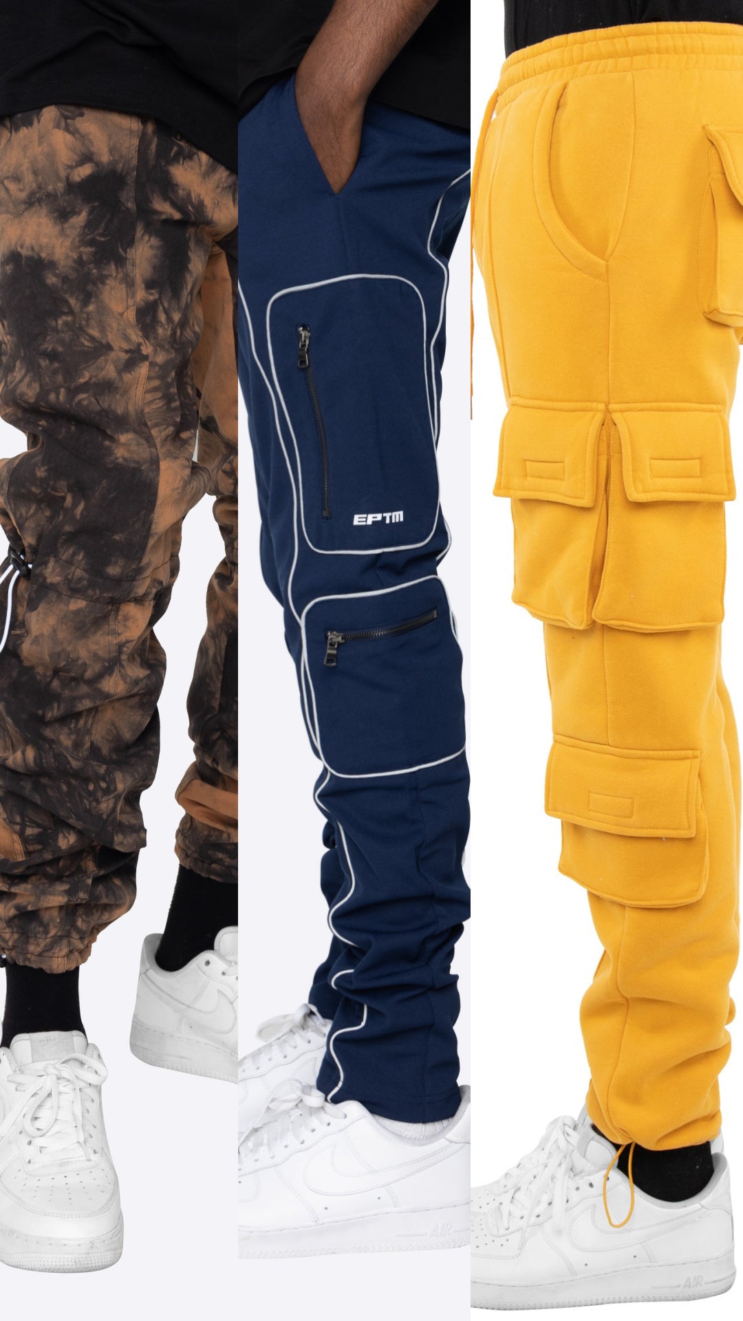 MEN'S COLLECTION